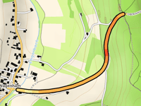Oberinnviertler Strasse