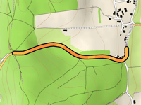 Oberinnviertler Strasse z Mattighofen