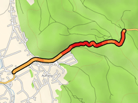 Oberinnviertler Strasse da Schalchen