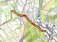 Oberjochpass von Schattwald