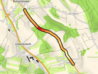 Oberkriech