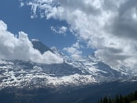 Oberläger von Grindelwald