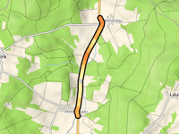 Oberlangau da Mitterlangau