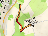 Oberlaufing von Ebersberg