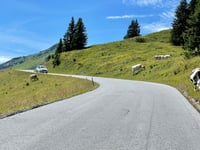 Oberlech da Lech