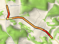 Oberlichtenberg von Anger