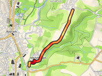 Oberlüghausen von Münchenberg
