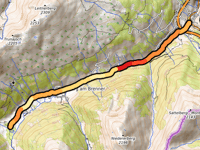 Obernberg z Gries am Brenner