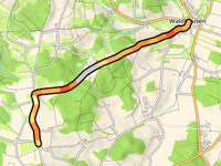 Obernhof da Waldhausen