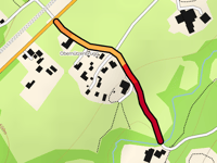 Obernützenbrugg desde Opfenbach