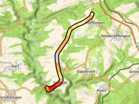 Oberöfflingen via Schladt