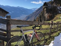 Oberplatzer z Oberplars / Plars di Sopra