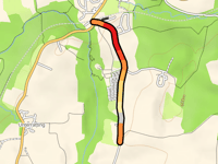 Oberratting from Amerang