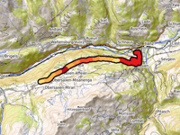 Obersaxen da Ilanz