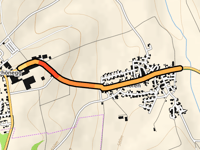 Oberschönegg via Dietershofen