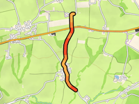 Oberschwand da Aigelsbrunn Ost