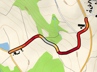 Obersdorf von Oed
