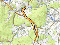 Oberselbach z Ligneuville