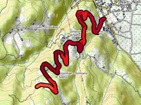 Obersirmian / Sirmiano di Sopra z Nals