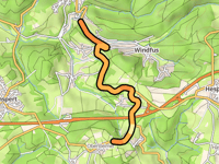Obersteimel von Eckenhagen