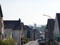 Oberstrasse from Gey