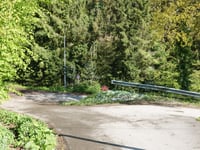 Oberstrasse from Gey