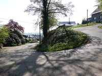 Oberstrasse from Gey