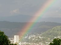 Obertüllingen von Lörrach