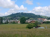 Obertüllingen da Weil am Rhein
