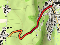Oberweiler von Ronsberg
