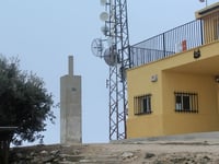 Observatorio Forestal Reconco da Campo de Mirra