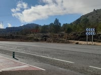 Observatorio Forestal Reconco von Onil