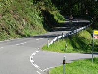 Ochsenkopf über Dürenerstrasse