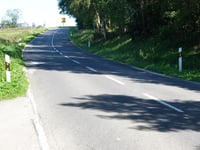 Ochsenkopf über Dürenerstrasse