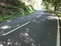Ochsenkopf über Dürenerstrasse