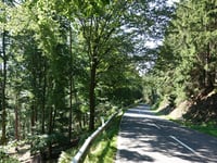 Ochsenkopf über Dürenerstrasse