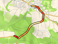 Ochsenkopf da Neunhof