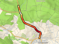 Ochsenkopf von Stockhausen