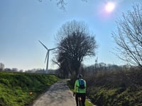 Ochsenstock da Bocholtz