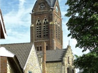 Ochsenstock da Bocholtz