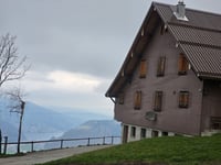 Ochsenweidli from Buochs