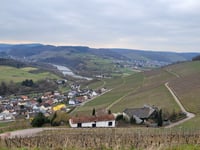 Ockfener Bockstein von Ockfen
