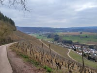 Ockfener Bockstein von Ockfen