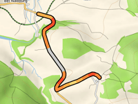 Öd da Schwarzach bei Nabburg
