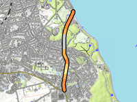 Oddervej von Aarhus