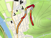 Odenwaldring z Freudenberg