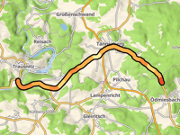 Öder Berg da Tännesberg