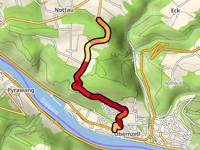 Ödstadl da Obernzell