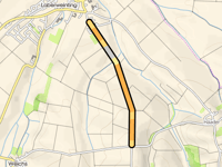 Ödwieser Weg from Laberweinting