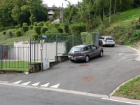 Oeberg von Eupen